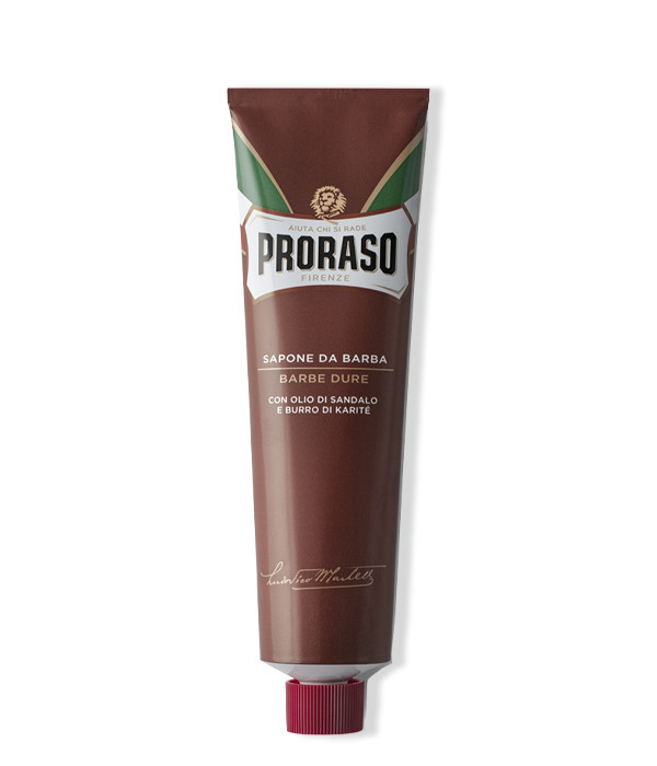 PRORASO JABÓN DE AFEITAR EN...