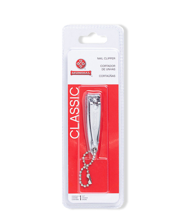 CORTAUÑAS PEQUEÑO CLASSIC 120