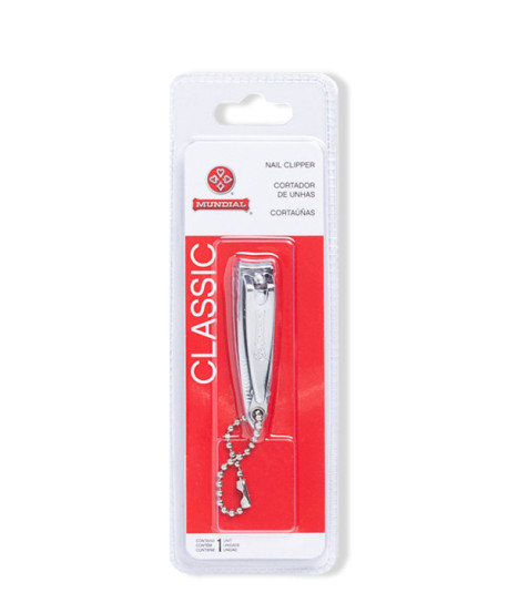 CORTAUÑAS PEQUEÑO CLASSIC 120