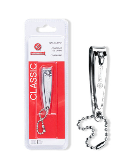 CORTAUÑAS PEQUEÑO CLASSIC 120