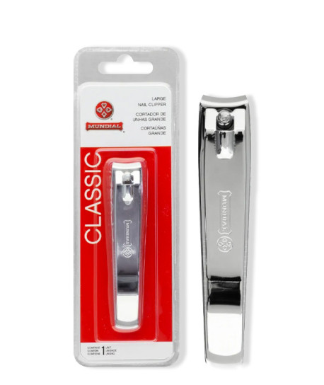 CORTAUÑAS GRANDE CLASSIC 121