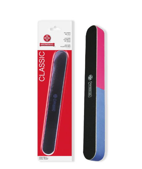 LIMA PULIDORA 7 CARAS BC-143