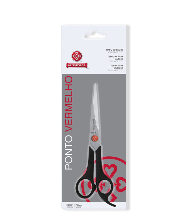 TIJERA DE PELUQUERIA 663-7