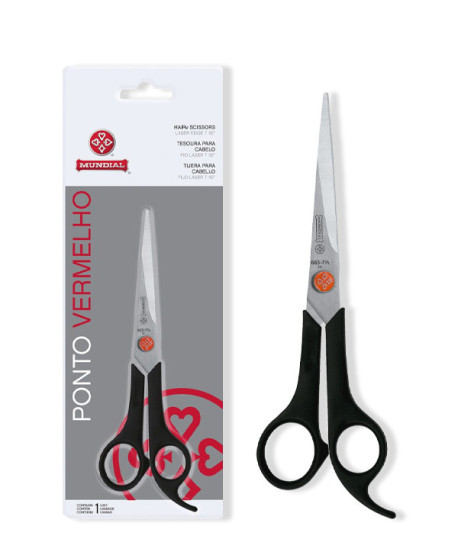 TIJERA DE PELUQUERIA 663-7