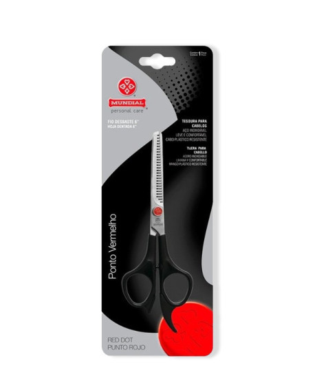 TIJERA DE PELUQUERIA 673-6