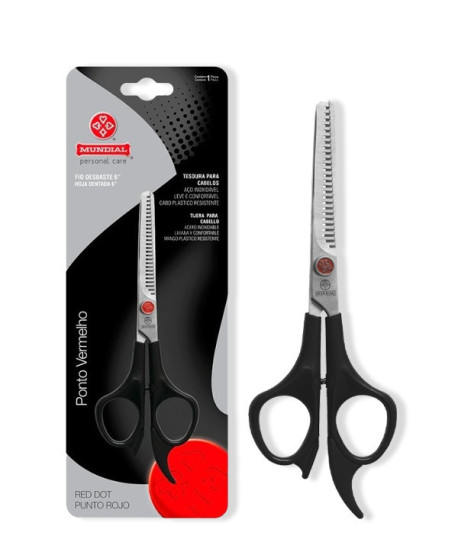 TIJERA DE PELUQUERIA 673-6