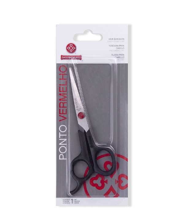 TIJERA DE PELUQUERIA 663-5