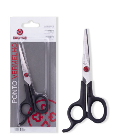 TIJERA DE PELUQUERIA 663-5
