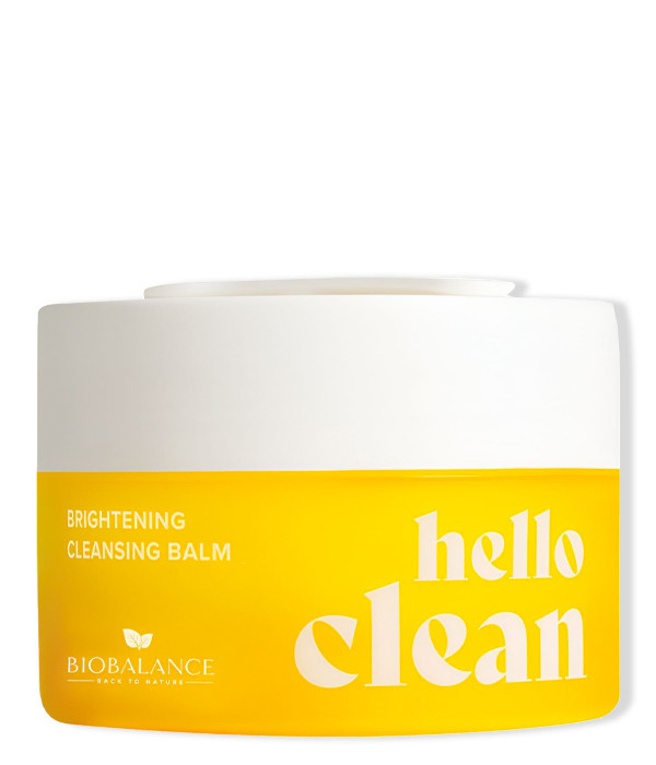 BRIGHTENING CLEANSING BALM...