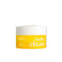 BRIGHTENING CLEANSING BALM WITH PURE VITAMIN C