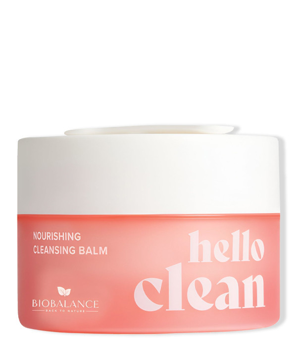 NOURISHING CLEANSING BALM...