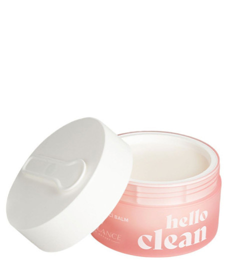 NOURISHING CLEANSING BALM WITH SQUALANE + BISABOLOL