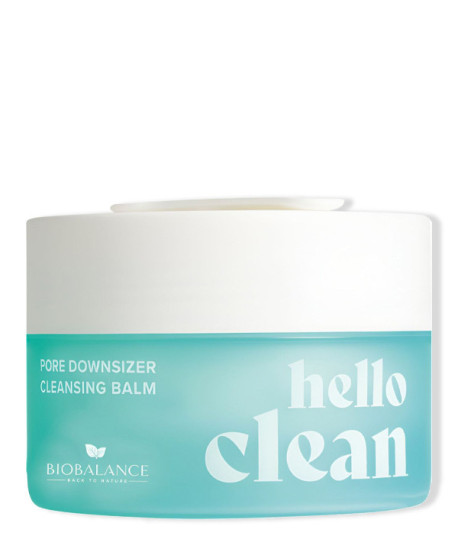 PORE DOWNSIZER CLEANSING BALM WITH OLEANOLIC ACID