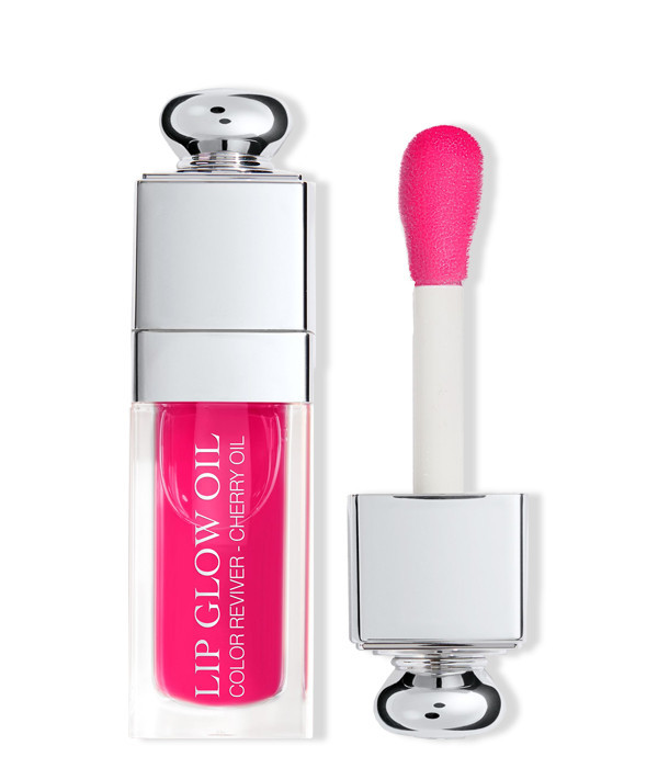 DIOR LIP GLOW OIL EDICIÓN LIMITADA DIORIVIERA