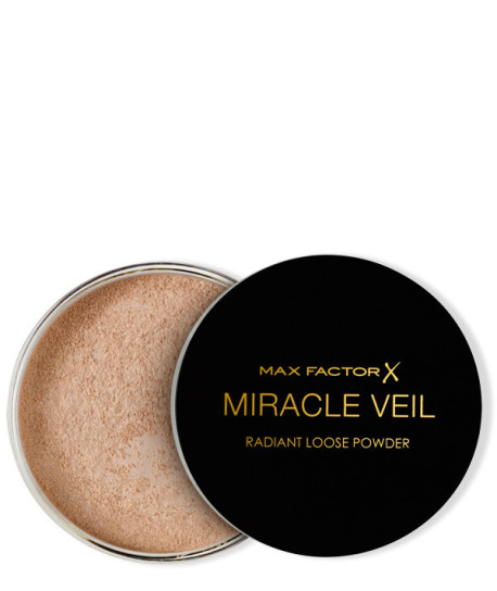 MIRACLE VEIL POLVOS