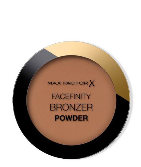 FACEFINITY BRONZER