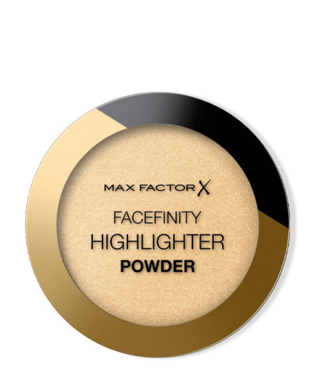 FACEFINITY HIGHLIGHTER
