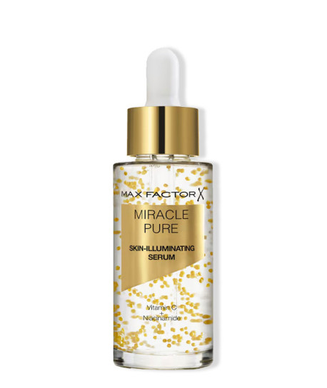 MIRACLE PURE SERUM
