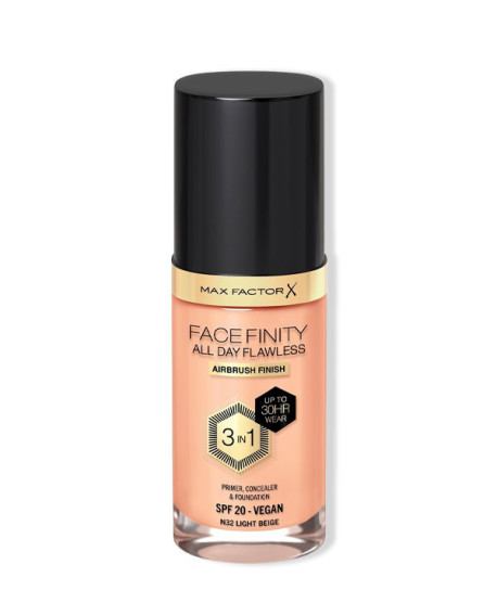 FACEFINITY 3 EN 1 FOUNDATION