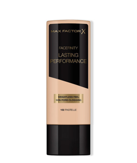 LASTING PERFORMANCE FOUNDATION