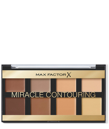 MIRACLE CONTOURING PALETTE
