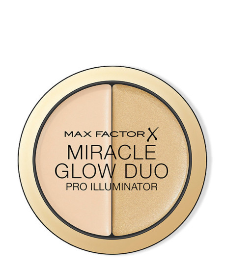 MIRACLE GLOW DUO
