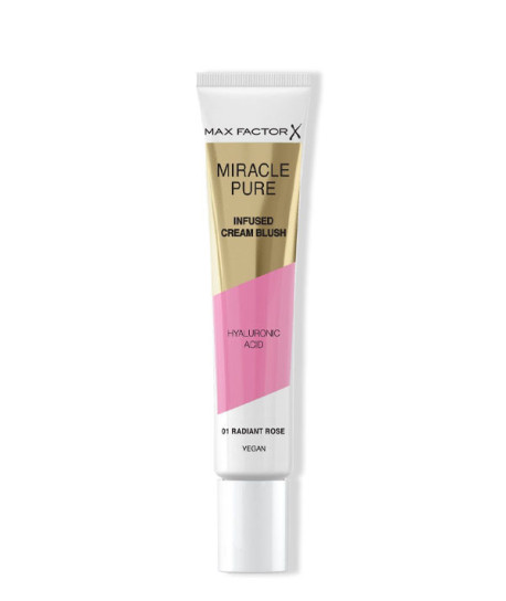MIRACLE PURE BLUSH