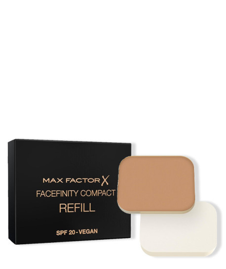 FACEFINITY COMPACT FOUNDATION REFILL