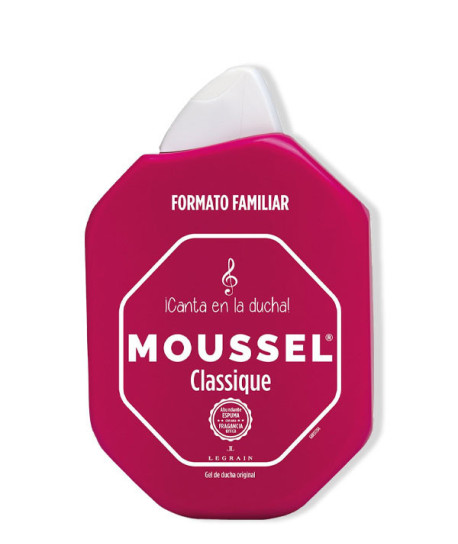 GEL CLASSIQUE
