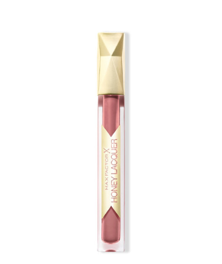 COLOUR ELIXIR HONEY LACQUER