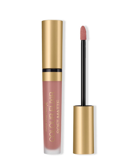 COLOUR ELIXIR SOFT MATTE