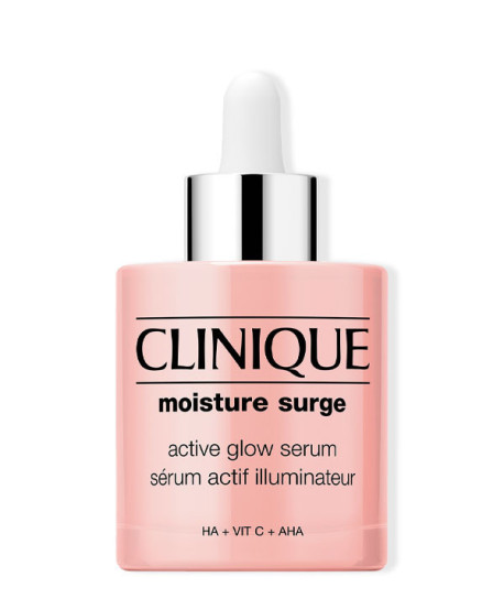 MOISTURE SURGE ACTIVE GLOW SERUM