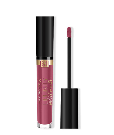 LIPFINITY VELVET MATTE