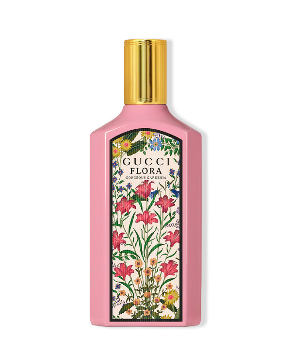 GUCCI FLORA GORGEOUS GARDENIA