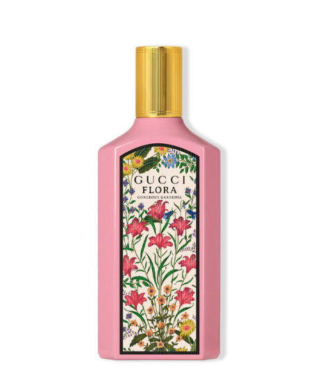 GUCCI FLORA GORGEOUS GARDENIA