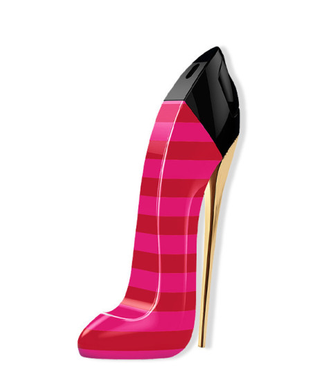 GOOD GIRL COLORMANIA EAU DE PARFUM COLLECTOR EDITION
