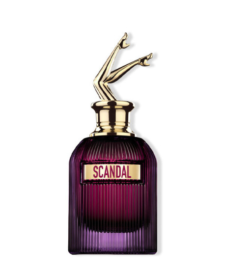SCANDAL EAU DE PARFUM INTENSE