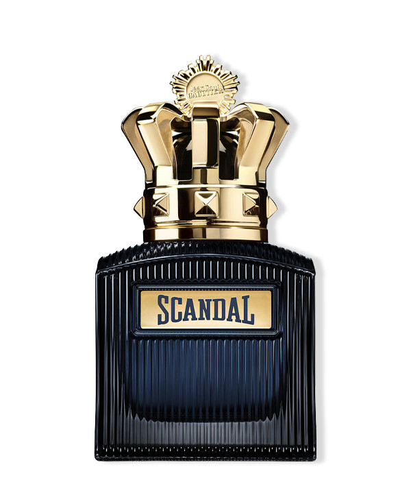 SCANDAL EAU DE PARFUM INTENSE FOR HIM