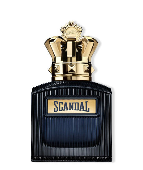 SCANDAL EAU DE PARFUM INTENSE FOR HIM