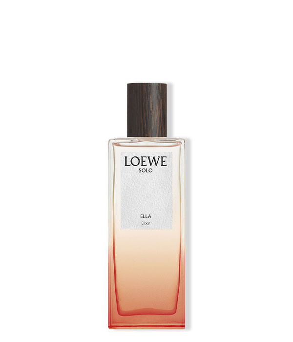 LOEWE SOLO ELLA ELIXIR