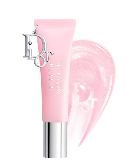 DIOR ADDICT LIP GLOW BUTTER
