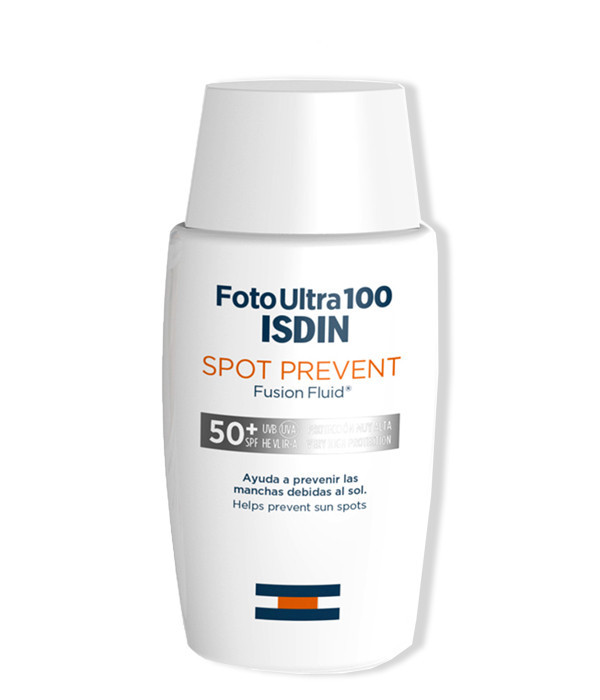 FOTOULTRA 100 SPOT PREVENT...