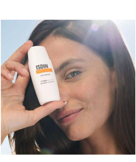 FOTOULTRA 100 SPOT PREVENT SPF50+