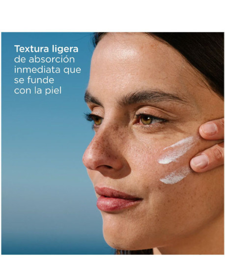 FOTOULTRA 100 SPOT PREVENT SPF50+