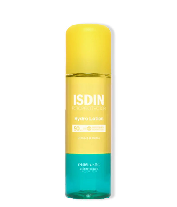 FOTOPROTECTOR HYDRO LOTION...