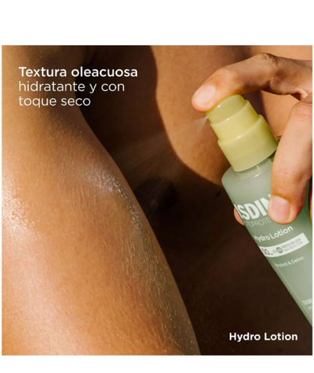 FOTOPROTECTOR HYDRO LOTION SPF50