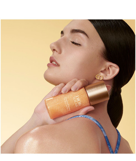 DIOR SOLAR ACEITE SUBLIMADOR