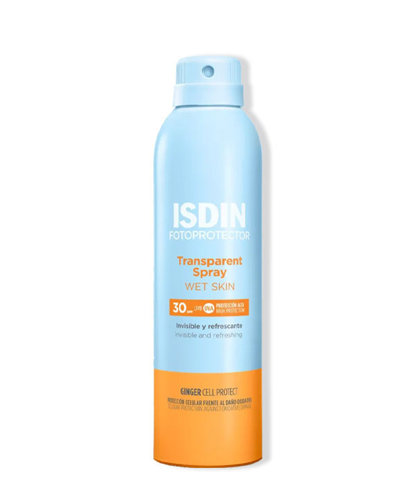 FOTOPROTECTOR TRANSPARENT...