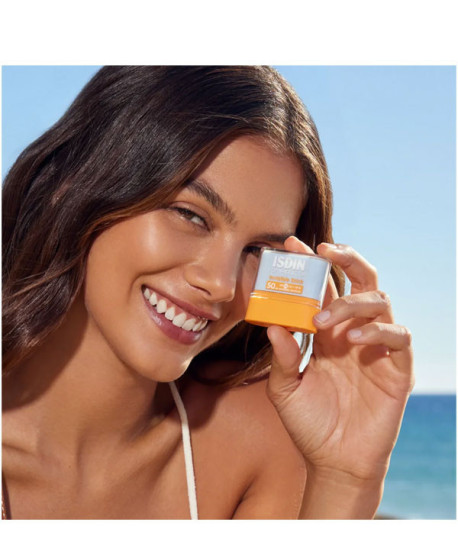 FOTOPROTECTOR INVISIBLE STICK SPF50