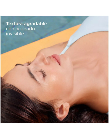 FOTOPROTECTOR INVISIBLE STICK SPF50